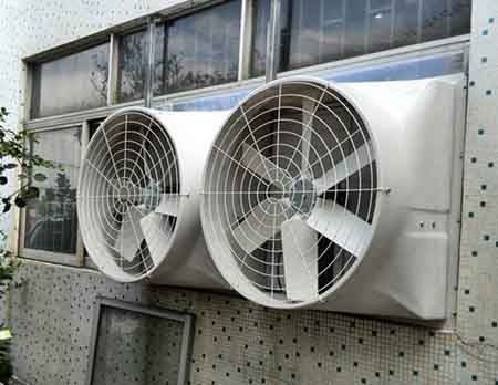 上海通风机 上海通风机