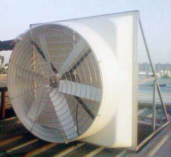 枣庄玻璃钢屋顶风机 枣庄玻璃钢屋顶风机