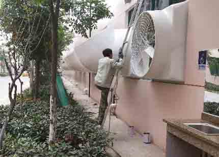 昆山负压风机 昆山负压风机