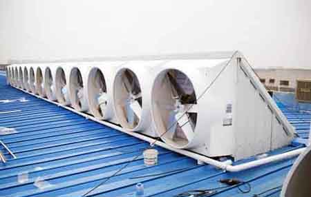 咸阳玻璃钢屋顶风机 咸阳玻璃钢屋顶风机