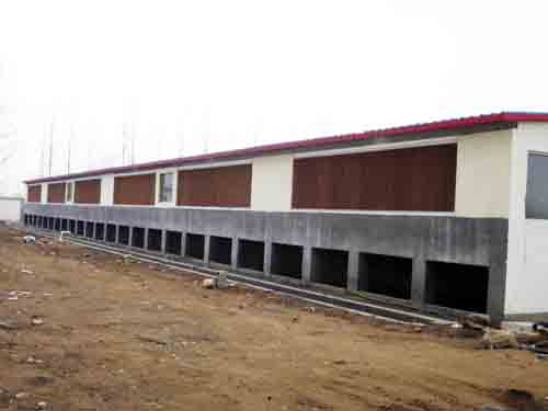 上海湿帘冷风机 上海湿帘冷风机